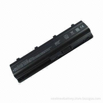 Grade A Laptop Battery UK for Compaq/HP CQ42, 14 Months Warranty Replacement